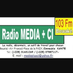 Radio Media - Bouaké